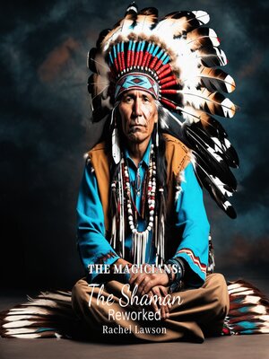 cover image of The Shaman